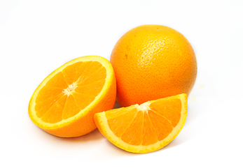 Foto naranja