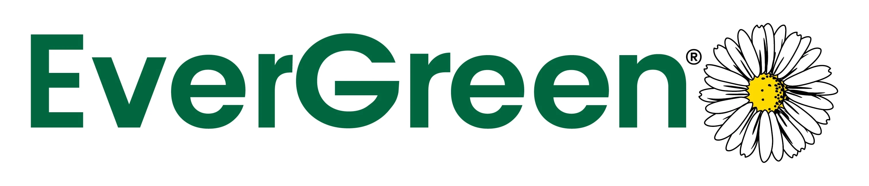 Logo EverGreen