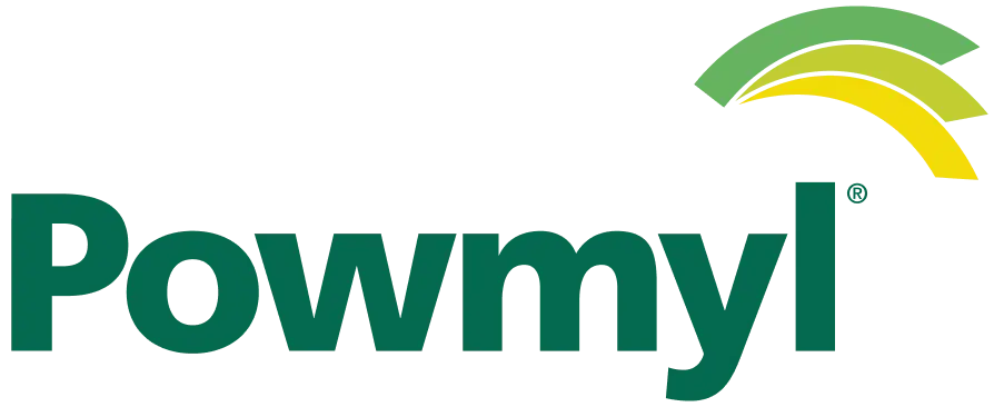 Logo Powmyl